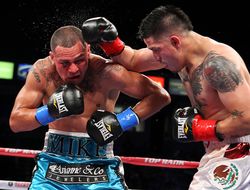 фото - Тренер Брэдли: «Тимоти побьёт и Риоса, и Альварадо. За один вечер»