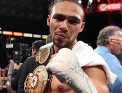 фото - Тёрман рассказал, почему его соперником станет Коллазо