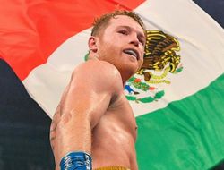 фото - Следующий бой Канело Альвареса. Все главные варианты