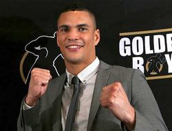 фото - Геннадий Головкин попал на радар к Энтони Огого