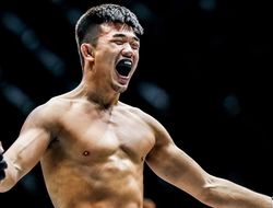 фото - Кристиан Ли уничтожил Настюхина за 73 секунды: видео