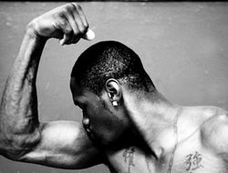 фото - Ответ Уайлдера Ляховичу: «Вот так, значит? Давай-ка поспаррингуем»