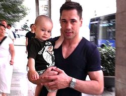 фото - Феликс Штурм уехал жить на историческую родину — менеджер