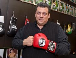 фото - Сулейман ищет компромисс, который удовлетворит Уайлдера, Ортиса и Стиверна