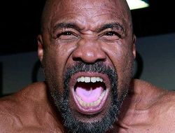 фото - Бриггс: Я буду драться с Хэем, мы с ним обо всём договорились