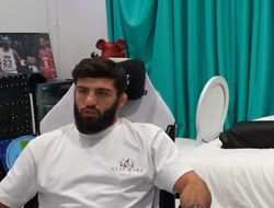 фото - «Сказали, что я слишком опасен». Царукян наконец-то понял, в чём его проблема