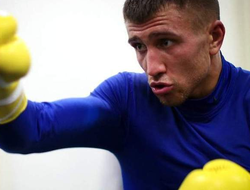 фото - Василий Ломаченко отбоксирует в Китае на разогреве у Пакьяо?