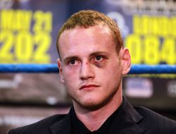 фото - Гроувз: «Головкину нужно в 69,9 кг, там его ждут Мэйуэзер и Пакьяо»