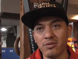 фото - Канело уже поизносился, Давид Бенавидес побьёт его джебом и прямыми ударами — коуч