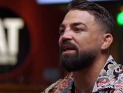 фото - «Я покопаюсь в твоём глазном яблоке!» Пол и Перри сделали заявления перед боем