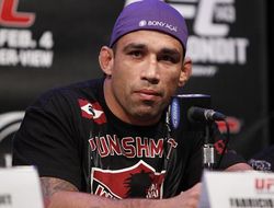 фото - Фабрисио Вердум: «У нас с Орловским будет хороший бой»