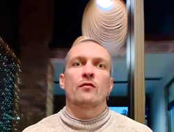 фото - Стало известно, сколько боёв Усик ещё проведёт перед завершением карьеры