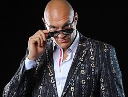 фото - Прыжок Ломаченко, стильные наряды Фьюри, путешествие Гвоздика — соцсети