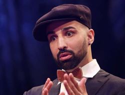 фото - Дэйна Уайт исторгает дерьмо, а ММА-сообщество ужасно тупое — Малиньяджи