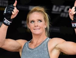 фото - Анонсирован следующий бой Холли Холм на UFC 225