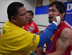 фото - Мэнни Пакьяо верит в Бубоя: Он перенял стиль Роуча