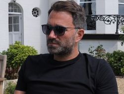 фото - «Посмотри в зеркало». Хирн ответил Фьюри за "ссыкунов" Усика и Джошуа 