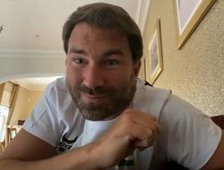 фото - У Херна идея в духе биг-драма-шоу: Засесть в отеле и устроить боксёрский лагерь!