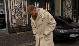 Джейк Пол занял место Боба Арума, а Эдди Хирна побили на торгах