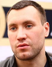 Максим Маслов