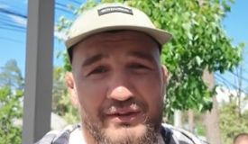 Кошмар для Махачева: экс-боец UFC высоко оценил навыки Амосова