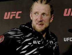 фото - «Я читал правила». Волков о победе над Алмейдой