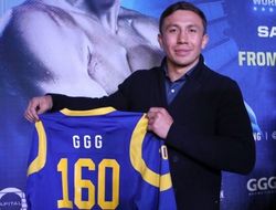 фото - Признание Головкина: В прошлом году я потерял интерес