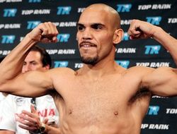 фото - Раймундо Бельтран: «Я не могу проиграть Рикки Бёрнзу, просто не могу»