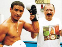 фото - Беристайн: «О чём ещё Маркесу думать? Давно пора уйти из бокса»