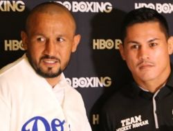 фото - Орландо Салидо о бое в один день с Ломаченко: Фаны знают, где будет зрелище