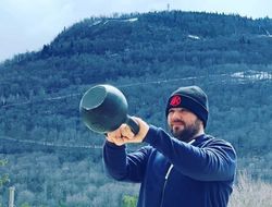 фото - Ковнацки: Я всё ещё среди лучших, побью Хелениуса в девяти боях из десяти