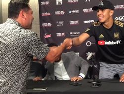 фото - Потенциальный бой Чарло–Мунгиа всё ещё в силе: заявление Де Ла Хойи