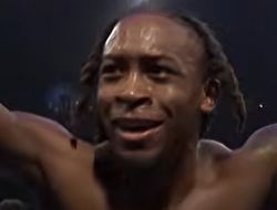 фото - Кишон Дэвис хочет мегафайт с Хэйни, но нокаут от Энди Круса может всё изменить