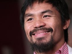 фото - Пакьяо: «TMT? Так это ж The Manny Team!» 