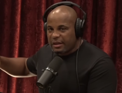 фото - В чём секрет успеха Ковингтона? Мнение легенды UFC