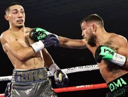 фото - Ломаченко дразнит Лопеса, чтобы получить реванш: Ты Takeover или Fakeover? – видео