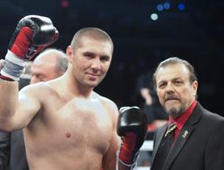 фото - Левковиц: «Уайлдер должен драться с победителем боя Абдусаламов–Перес»