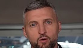 «Я даже немного завидую». Фьюри понравился Фрочу в бою с Махмудовым