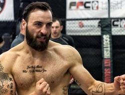 фото - Невероятное спасение Крейга: Магомед Анкалаев задушен в финале боя