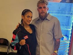 фото - Серрано готова подраться с Нуньес вместо Харрисон. У неё есть опыт в ММА