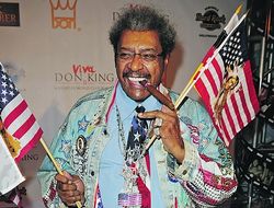 фото - Боксерские истории Беленького. Наводнение в пустыне. Часть 2