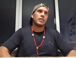 фото - «Я бы не отказался». Бенавидесу «предложили» бой с Усиком