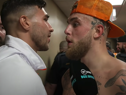 фото - Джейк Пол и Томми Фьюри подерутся в августе: Хирн назвал дату