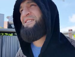 фото - Ожидания и реальность. Чимаев не хочет бороться с топ-оппонентами в RAF