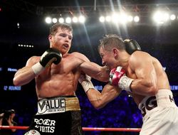 фото - Канело – Головкин 3. Неожиданный прогноз от Энди Руиса