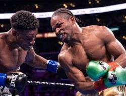 фото - Портер о бое со Спенсом: Никогда не услышите от меня, что «это было ограбление»