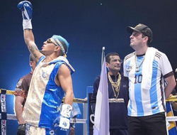 фото - Держите их семеро! Ещё одного чемпиона лишили титула IBF 