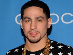 фото - Дэнни Гарсиа: А почему бы мне не подраться с Саулем Альваресом?