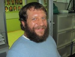 фото - Александр Емельяненко подозревается в избиении пенсионера