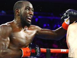 фото - «Я его размажу!» Теренс Кроуфорд ответил Хосе Рамиресу